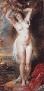 Peter Paul Rubens, Perseus Freeing Andromeda